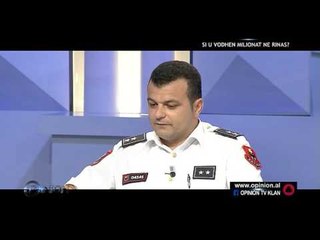 Opinion - Si u vodhen milionat ne Rinas? (04 korrik 2016)