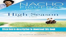 Download Nacho Figueras Presents: High Season (Polo Season) Free Books