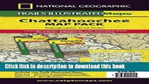 Download Chattahoochee National Forest [Map Pack Bundle] (National Geographic Trails Illustrated