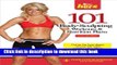 Read 101 Body-Sculpting Workouts   Nutrition Plans: For Women (101 Workouts) Ebook Free