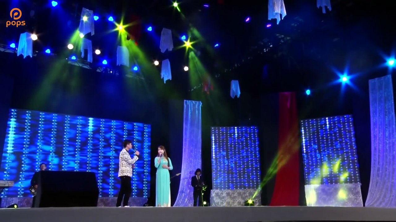 Đoạn Cuối Tình Yêu - Hải Vy ft Trường Sơn