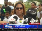 Caso joven Santo Domingo Este