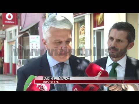 Festa e Fitër Bajramit, nuk shpëton nga mesazhet politike - News, Lajme - Vizion Plus