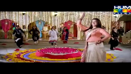 Pakistan ki nayi aney wali film k gane nay bhartion ko bhi pichey chor diya