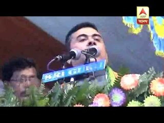 Target Pratipokhya - TMC leaders attacked ABP Ananda's exclusive program