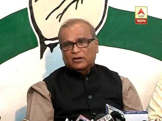 West Bengal Congress president says party will write to union home ministry about Bhangor incident