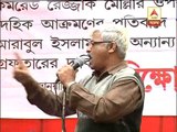 Sujan Chakraborty on Arabul's arrest