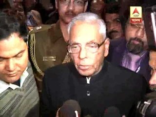 governor condemns attack on rezzak mollah