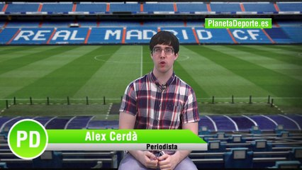 Zidane explica por qué lleva a sus hijos a la pretemporada