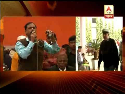 Arabul slams Kabir Suman as later condemns attack on Rezzak Mollah