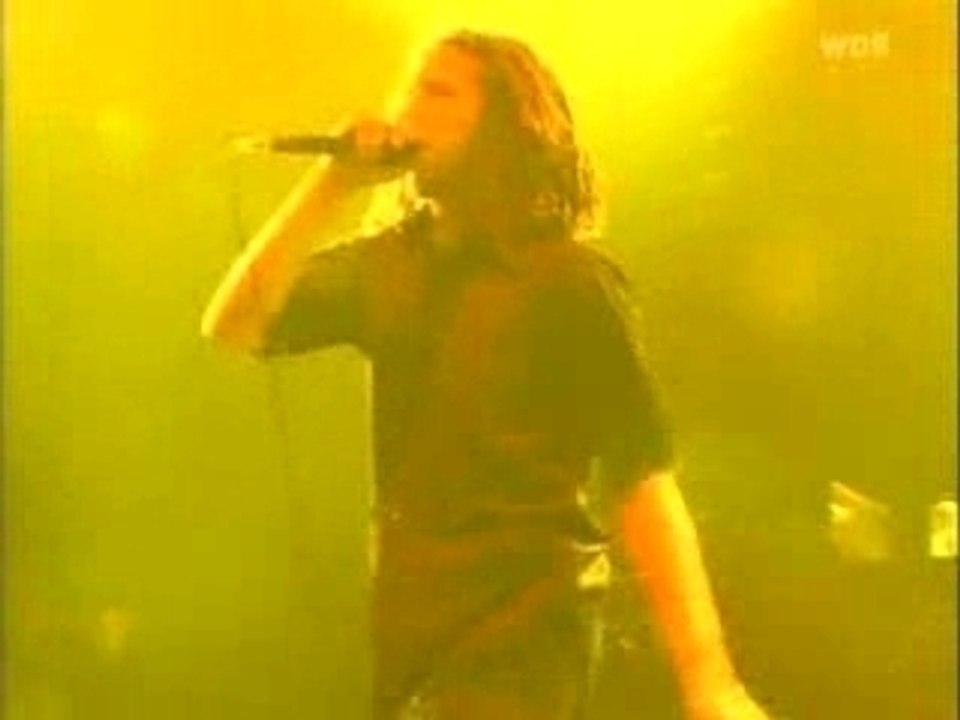 Rage Against the Machine - People of the sun