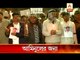 Candle-rally in demand of justice for ant-rape activist Aminul