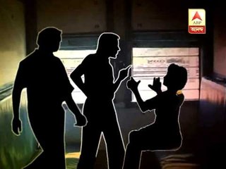 Woman jump from train to escape molestation attempt