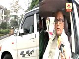 PCC President Pradip Bhattachaya meets PM, seeks intervention on law and order of Bengal