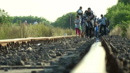 Hungaria, referendum kundër BE për kuotat e refugjatëve - Top Channel Albania - News - Lajme