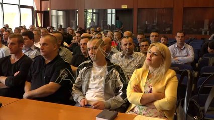 “Kumanova”, avokatët kërcënohen me bojkot të seancës