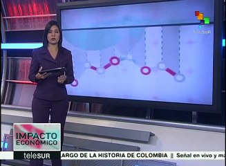 Ecuador busca diversificar su comercio con China