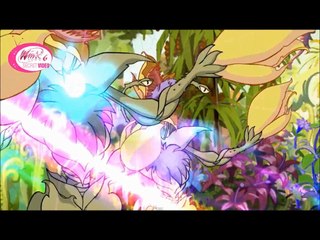 Winx Club: BREAKING DOWN
