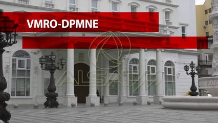 Hajndëll zbret në Shkup, takime me liderët partiak