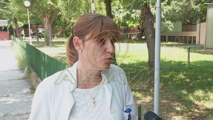 Ditët e nxehta sjellin rrezik nga rriqrat