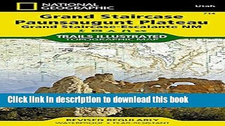 Download Grand Staircase, Paunsaugunt Plateau [Grand Staircase-Escalante National Monument]