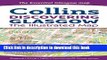 Download Discovering Glasgow: The Illustrated Map Collins (Collins Travel Guides)  PDF Online