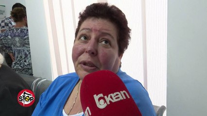 Stop - Qendra shendetesore e specialiteteve, si (nuk) u sherbehet qytetareve! (05 korrik)