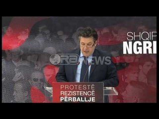 Ora News –  Fotoja me Obamën, PD: Rama hesht sepse është fajtor