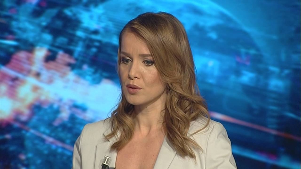 Arben Çeku i ftuar në "Ora e Intervistës"- Ora News