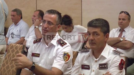 Report TV - Banka Botërore: Shqipëria vendi i  fundit në rajon për sigurinë rrugore