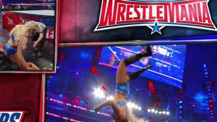 WWE 11 May 2016 Highlights - WWE World Heavyweight Championship Matchm part3