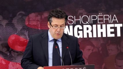 Report TV - Fotoja Rama-Obama, PD: Heshtja e Ramës është e një njeriu në krim