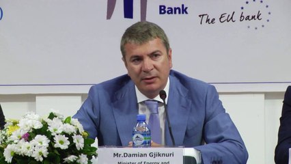 Report TV - Projekti TAP e ndikimi i Shqipërisë Gjiknuri:Plane afatgjata, 20-vjeçare