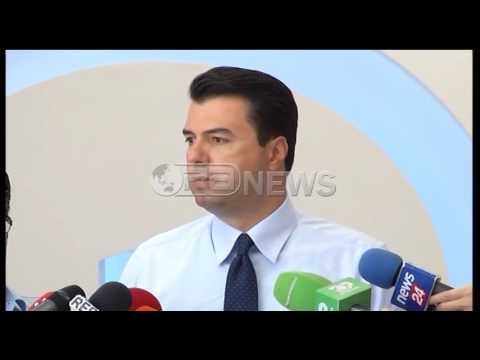 PD me formulë të re për rekomandimin 88, Basha: Prej 17 ditësh Rama refuzon rrugëzgjidhjen