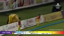 Dale Steyn vs Hashim Amla CPL T20 2016 Jamaica Tallawahs vs Trinbago Knight Riders