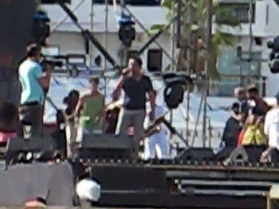 khaled on va s aimer en repetition