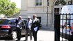 RDC : Etienne Tshisekedi et Moïse Katumbi reçus au Quai d’Orsay
