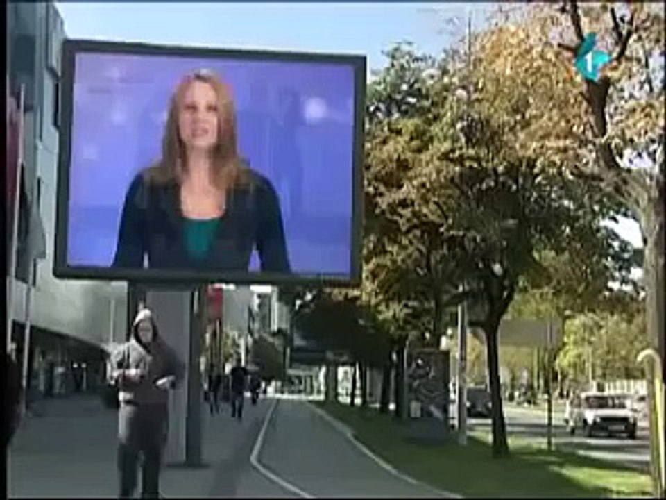 1993. - Godina koju su pojele nule - Epizoda 1