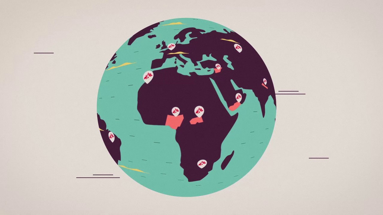2015 - MSF vous rend des comptes