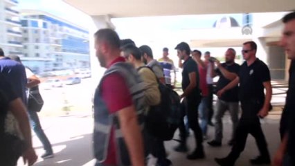 Fetö'nün Darbe Girişimi