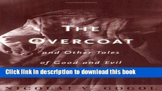 Read Overcoat And Other Tales Of Good And Evil Ebook Free