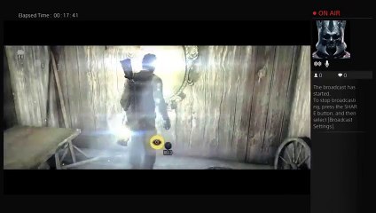 Evil within gameplay (27)