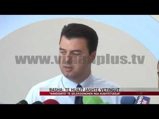 Download Video: Basha: Të huajt jashtë Vetingut - News, Lajme - Vizion Plus