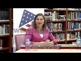 Nuland në Tiranë për “Drejtesinë” - News, Lajme - Vizion Plus