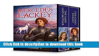 Read Mercedes Lackey A Tale of the Five Hundred Kingdoms Volume 1: The Fairy GodmotherOne Good
