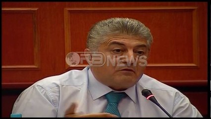 Ora News - Miratohen banesat dhe bonuset e strehimit, Veliaj: Në lista, s’ka Ministra e vrasës