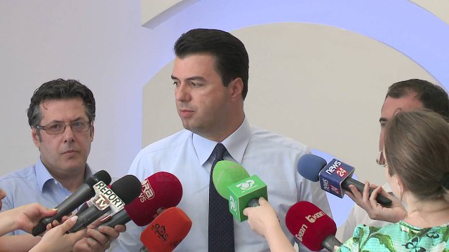 PD: Formulë të re për Drejtësinë - Top Channel Albania - News - Lajme