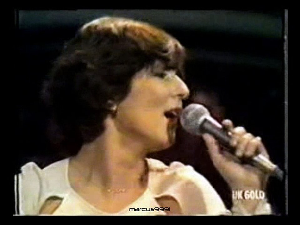 Manhattan Transfer - Chanson D'Amour (TOTP)