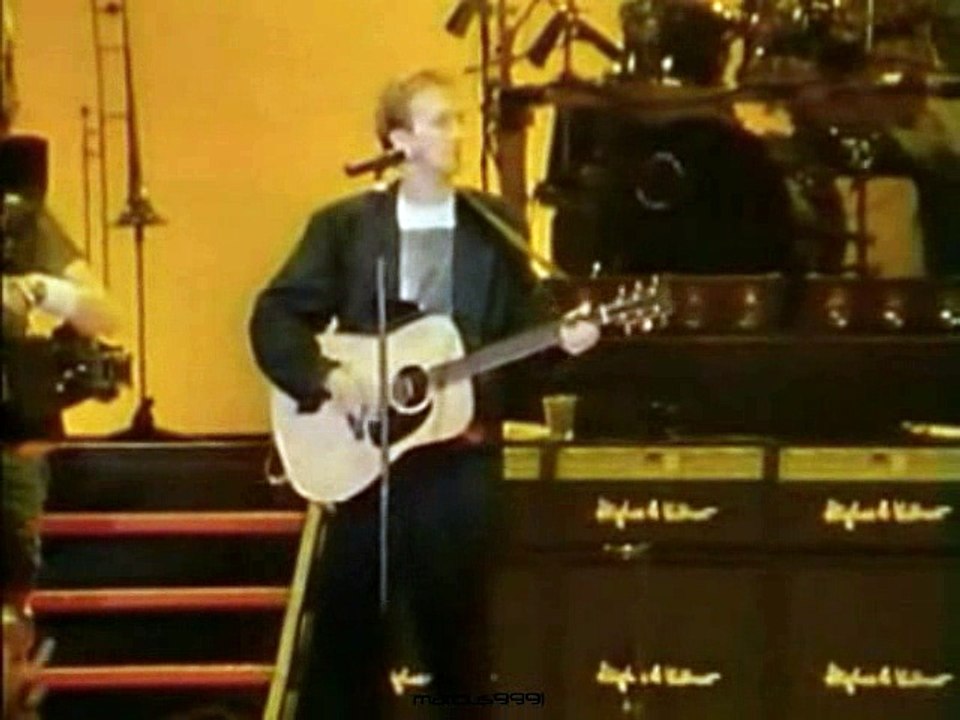 Marrius Müller-Westernhagen - Geiler wär's schon