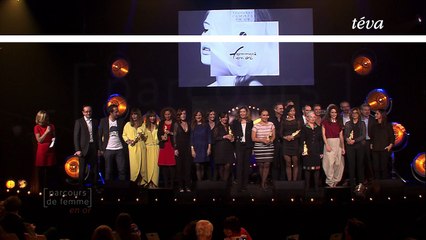 Parcours de Femme avec Samira Djouadi